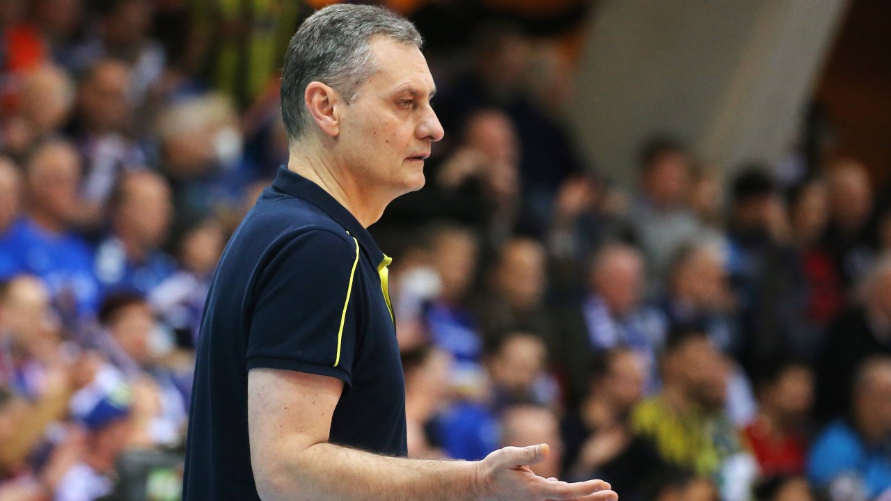 Terzić gazi sve pred sobom u Rusiji