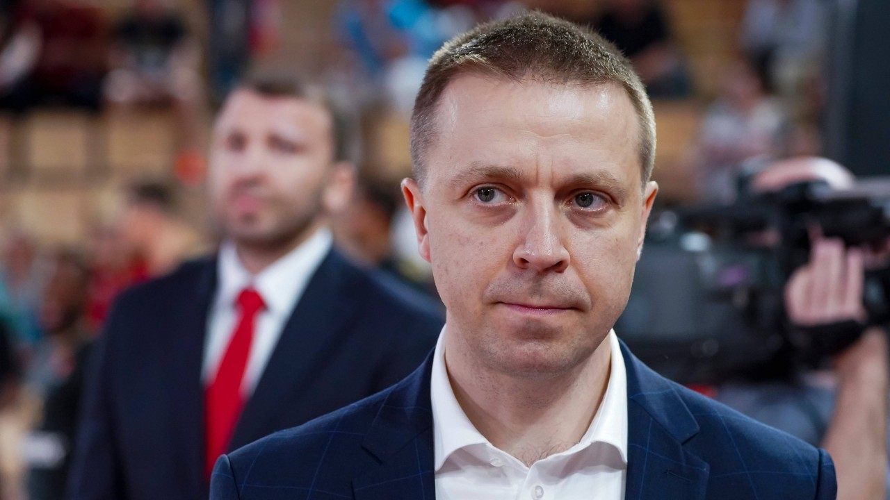 Izvršni direktor Evrolige: NBA će samo naneti štetu evropskoj košarci, daleko smo od dogovora