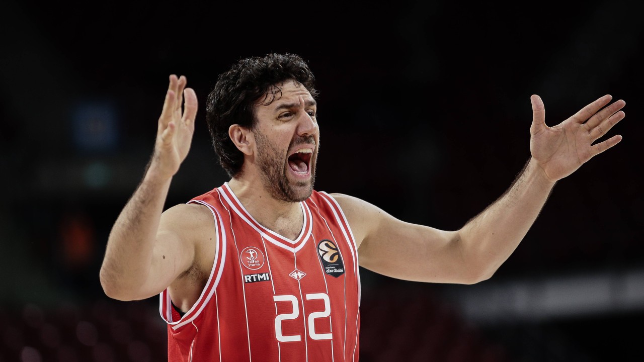 Makabi u košarci dobio 2,4 miliona evra, Hapoel Tel Aviv duplo manje… Lazetiću četiri puta više nego Baharu