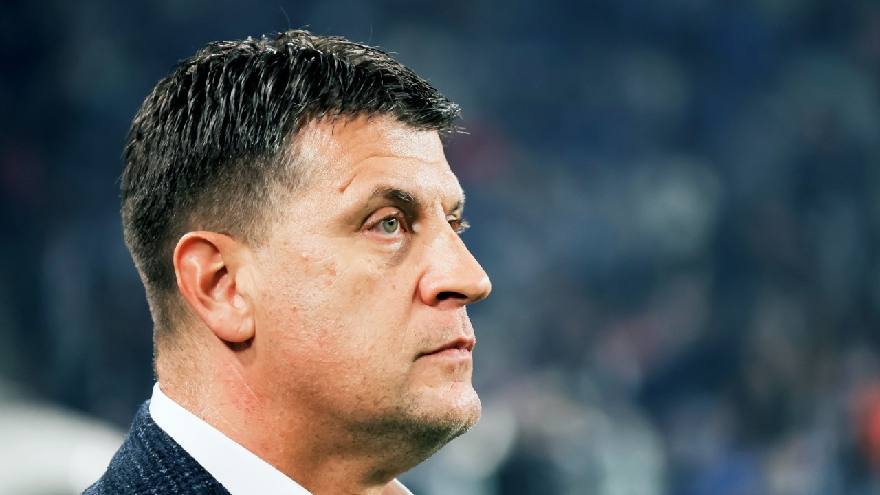 Milojevićeva dilema oko veznog reda za Lil