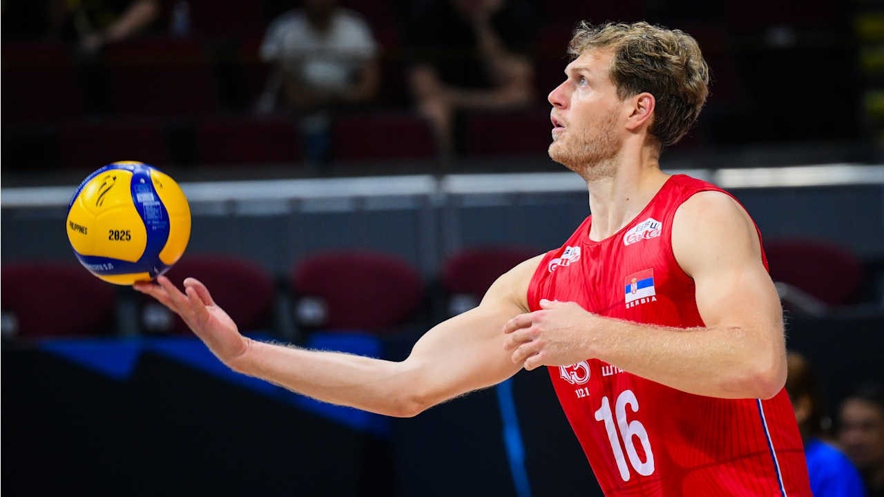 Srbija dobila rivala u osmini finala