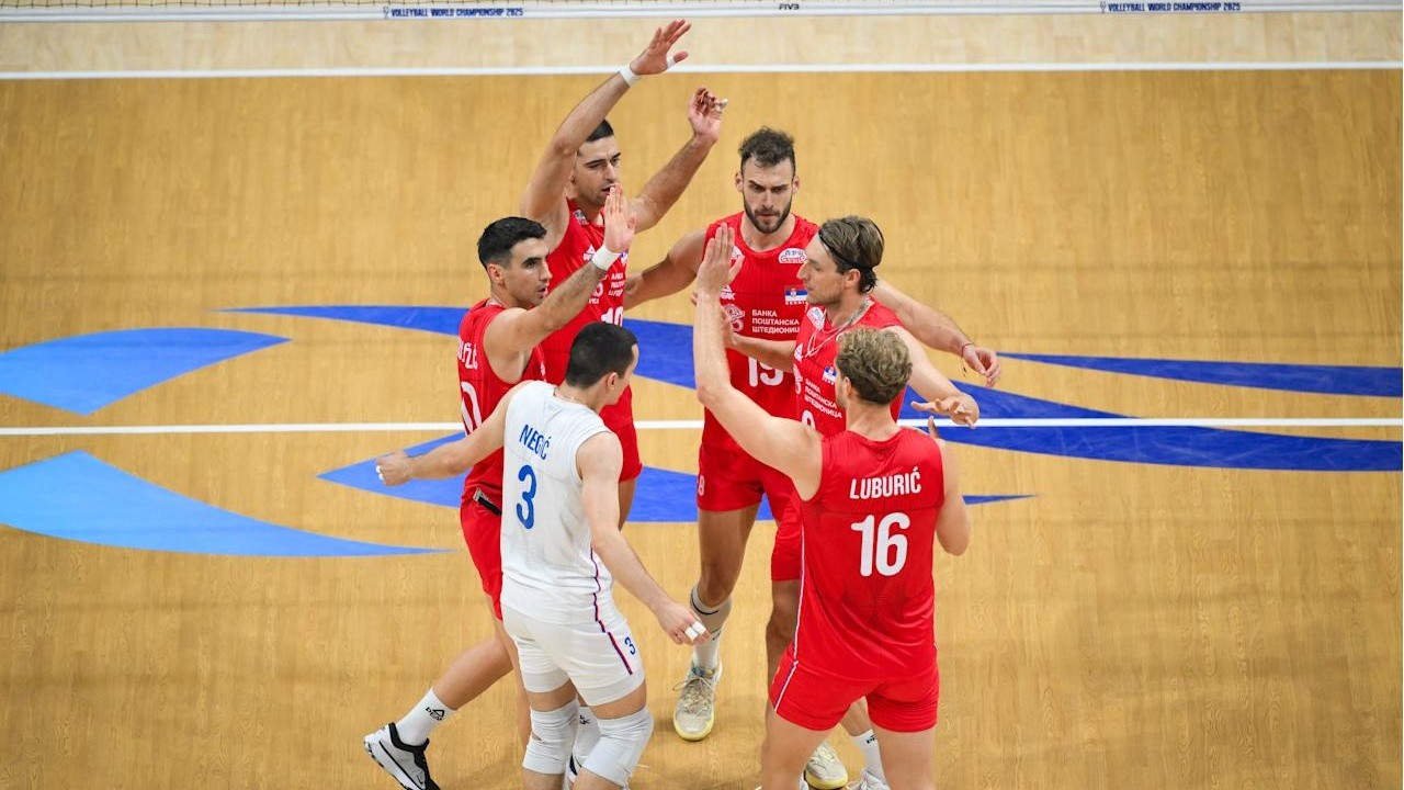 Jedne noći u septembru…