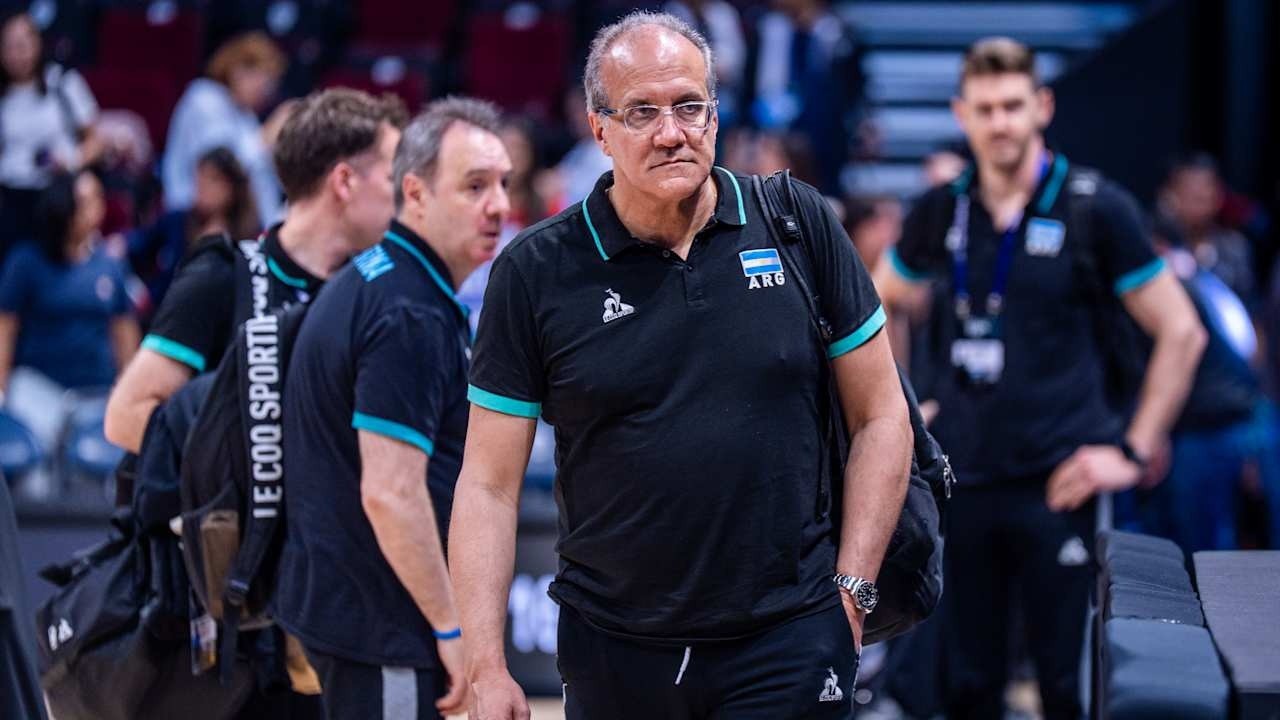 Eliminacija sa Svetskog prvenstva značila je kraj za iskusnog stručnjaka