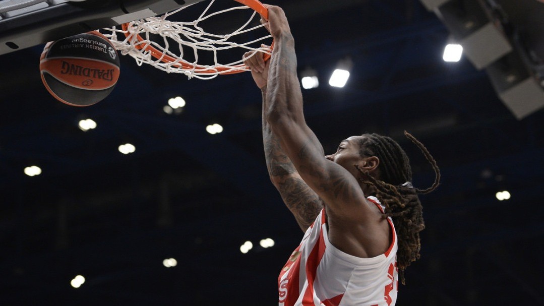 Bivši centar Crvene zvezde na radaru Panatinaikosa