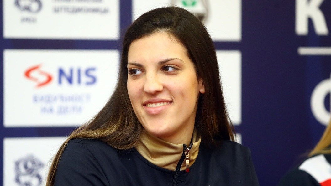 Isidori Kockarević prija Italija - uz drugu pobedu Maćerate stiglo MVP priznanje