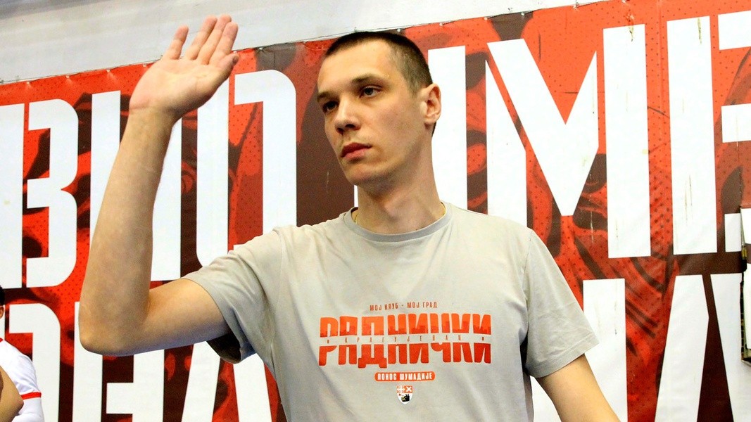 Šampion i dalje ne zna za poraz, naredni izazov ga čeka 60 km od Graca