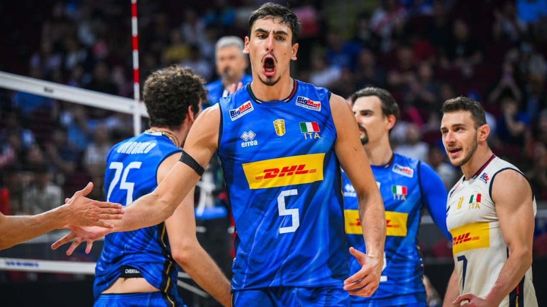 Znali su da nema šale protiv Belgije: Revanš Italije s kamatom - poznat prvi polufinalista SP