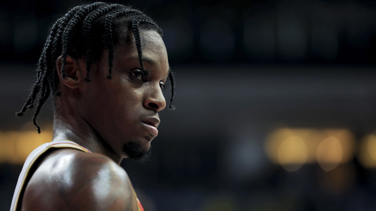 Tajson Karter uz ekipu protiv Panatinaikosa, Obradović opet bez Nvore