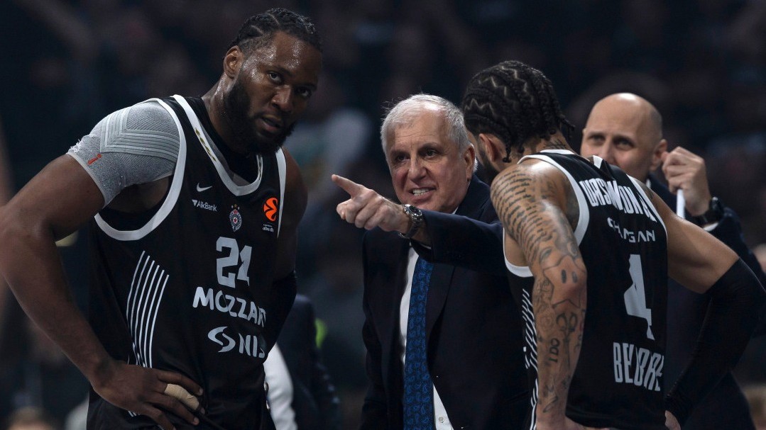 Bruno Fernando: Obradović u košarci duže nego što je većina nas uopšte živa, moramo da sledimo njegov plan