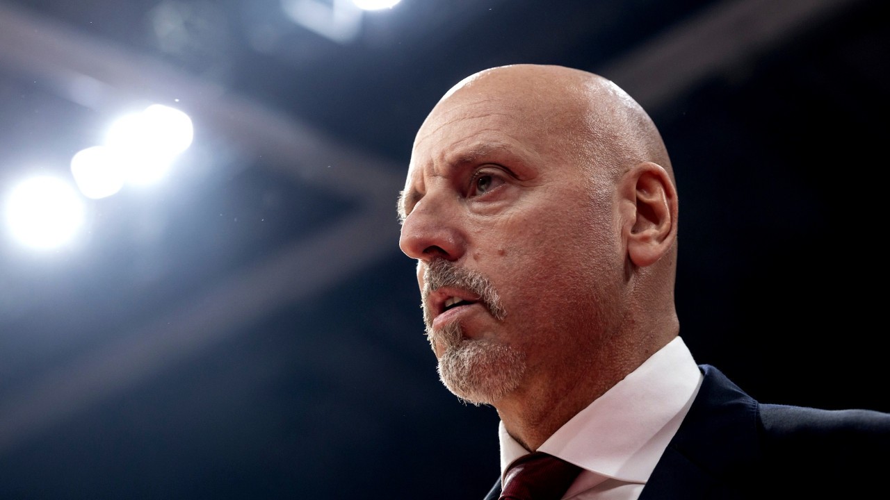 Obradović: Euforija može da bude loša, sve dok igramo odbranu - imamo i šansu