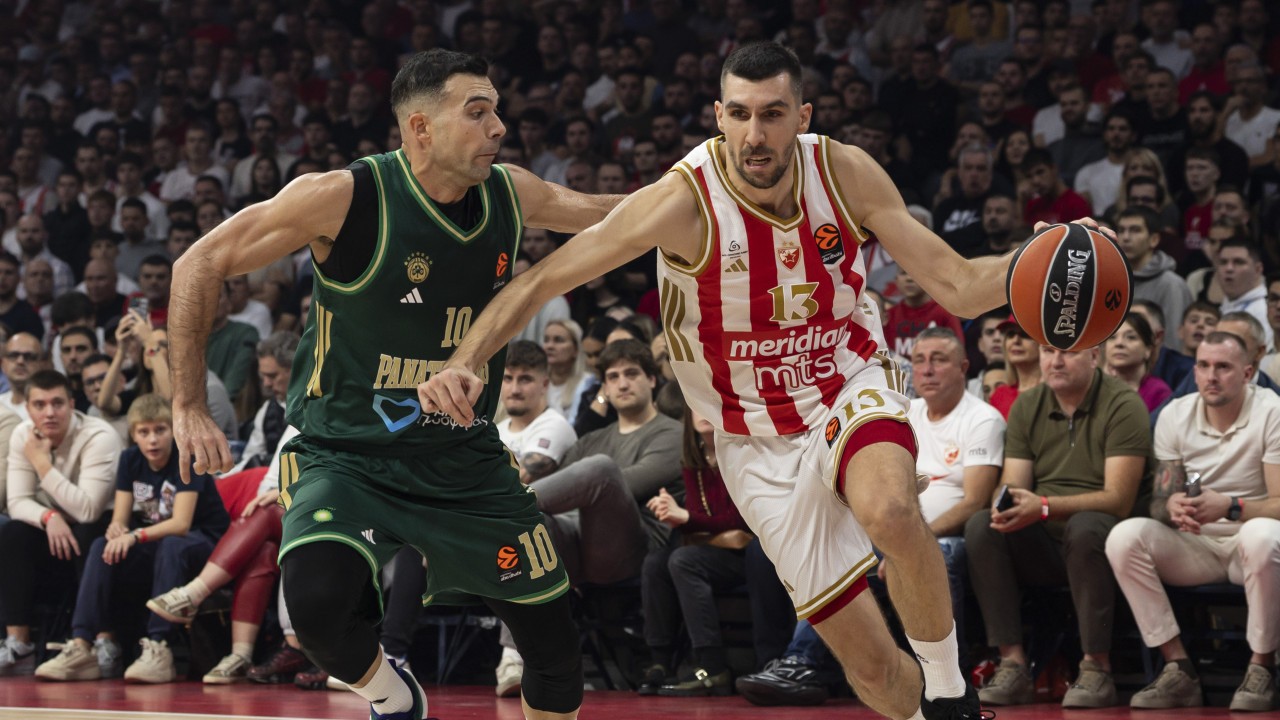 Kostas Slukas: Sramota me je kao kapitena...