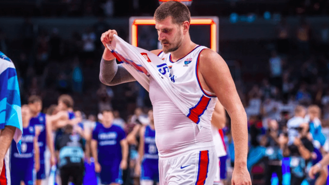 Medalja za rukometašice ili... Najgora godina srpskog sporta!