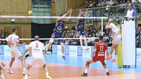 Velika pobeda prvaka Srbije! Brejk u Austriji, Liga šampiona sve realnija priča