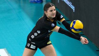 Srpska odbojkašica svedok Benfikine titule posle 50 godina: Imale smo priliku i za krug na fudbalskom stadionu... Cilj je grupna faza Lige šampiona