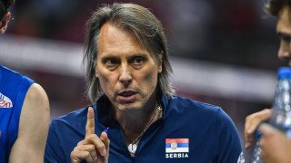 Selektor Srbije napustio klub iz privatnih razloga, Rusi ostali zapanjeni