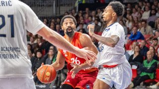 Dinvidi o razlikama između NBA i Evrope: To je kao da si odličan plesač salse i odličan baletski igrač