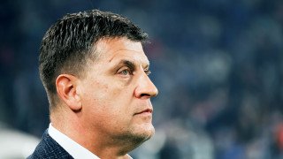 Milojevićeva dilema oko veznog reda za Lil