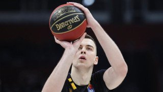 Balša Koprivica se vratio: Ovde smo da dokažemo da smo zaslužili šansu i ne razmišljamo da li je sramota otići u restoran posle poraza! Flin nivo Pantera, Vašingtona, Karlika...