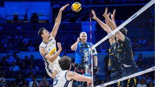 Svetski šampion nije doživeo sudbinu olimpijskog prvaka