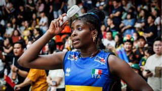 Italijanka nije dobila individualnu nagradu na Svetskom prvenstvu: To me iznenadilo – posebno posle poslednje dve utakmice