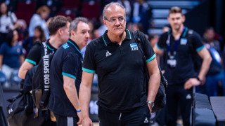 Eliminacija sa Svetskog prvenstva značila je kraj za iskusnog stručnjaka