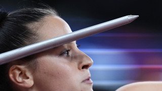 Ništa od medalje: Adriana Vilagoš osma na planeti