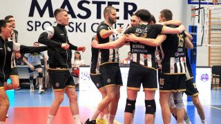 Partizan pozvao na promociju ekipa