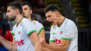 Bugari puni samopouzdanja: Imamo priliku da idemo do kraja