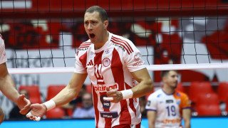 Put ka Ligi šampiona nastavljaju da krče Atanasijević, Nedeljković, Kolaković, Premović...