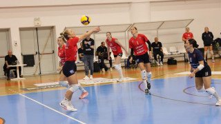 Bianka promenila prezime, ali navike nije: Srpkinja odlična u pobedi Panioniosa