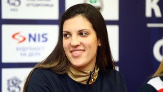 Isidori Kockarević prija Italija - uz drugu pobedu Maćerate stiglo MVP priznanje