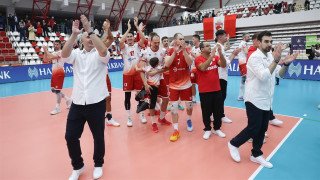 Petar Premović korak bliži Ligi šampiona