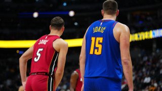 Jović: Jokić se naljutio što sam produžio ugovor, želeo me u Denveru