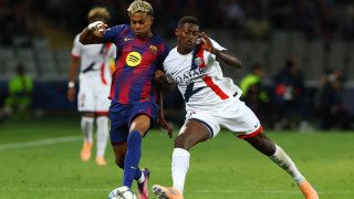 FIFA The Best 2025: PSŽ i Barselona imaju glavne pretendente na presto