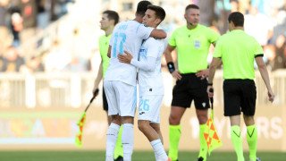 Zrinjski oborio negativni evropski rekord: Gora katastrofa nego Partizan 2007, Rijeka stala u Gibraltaru