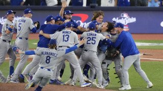 "Kako mu ruke nisu otpale?" Spektakl sedmog meča pripao jednom Japancu koji nije Ohtani