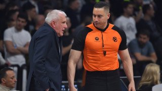 Difala pričao Monekeu o Beloševiću u finalu Evrolige: Zbog Parkera i Petruševa dobijao sam pretnje, rekao sam jednom treneru da se čak ni Obradović ne ponaša tako