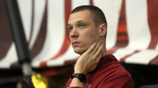 Brđović: Nismo bili na svom nivou, ali najbitnije da smo prošli dalje