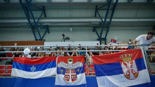 Kadeti u Podgorici otvaraju turnir protiv Grčke – finale na Božić