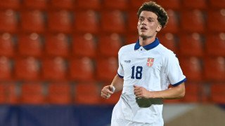 Novi Srbin osvaja Pirineje: Zvao me Partizan - ali sam izabrao Španiju, nije mi san da obilazim stadione Reala i Barse već da igram na njima