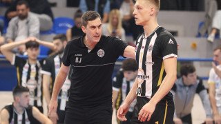 Bojan Janić: Nestvarna stegnutost, imamo svi po 10-15kg na zglobovima i na leđima