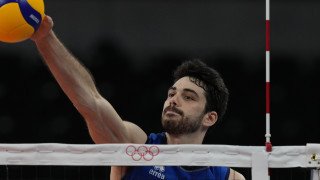 Jedan od najboljih italijanskih odbojkaša mora ponovo na operaciju