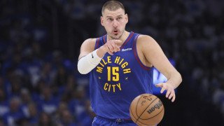 Jokić: Majica „Brate“ je isprana koliko je nosim, Jovića ne savetujem jer nisam ja taj kog treba da sluša