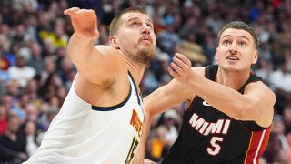 Sedam puta Jokić – sedam puta ostatak NBA! Nikola nije bio fer prema Nikoli