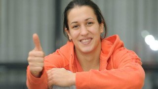 Andrea Lekić - Pretty woman srpskog rukometa: Sanjam velike snove - večna želja tim u Ligi šampiona i Olimpijske igre! Da bi uspeo moraš da probaš