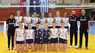 Evropski snovi Srema brzo završeni, AEK ide dalje