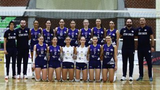 Srem juri pobedu 3:0 ili 3:1 za šansu u zlatnom setu