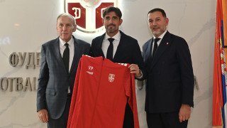 Džajić i Radujko složni: Veljko na duge staze, razmišljamo o Euru 2028 i Mundijalu 2030