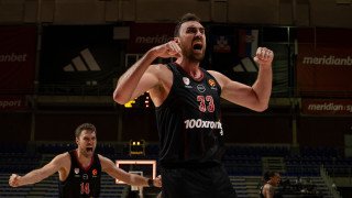 Nikola Milutinov - najbolja pirejska matematika i Partizanov test na srpskom