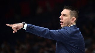 Barać ostao bez plena u revolveraškom obračunu: Hapoel slavio u Beogradu